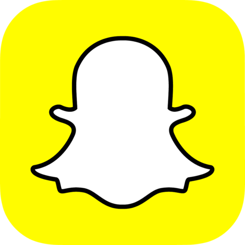 Snapchat Icon